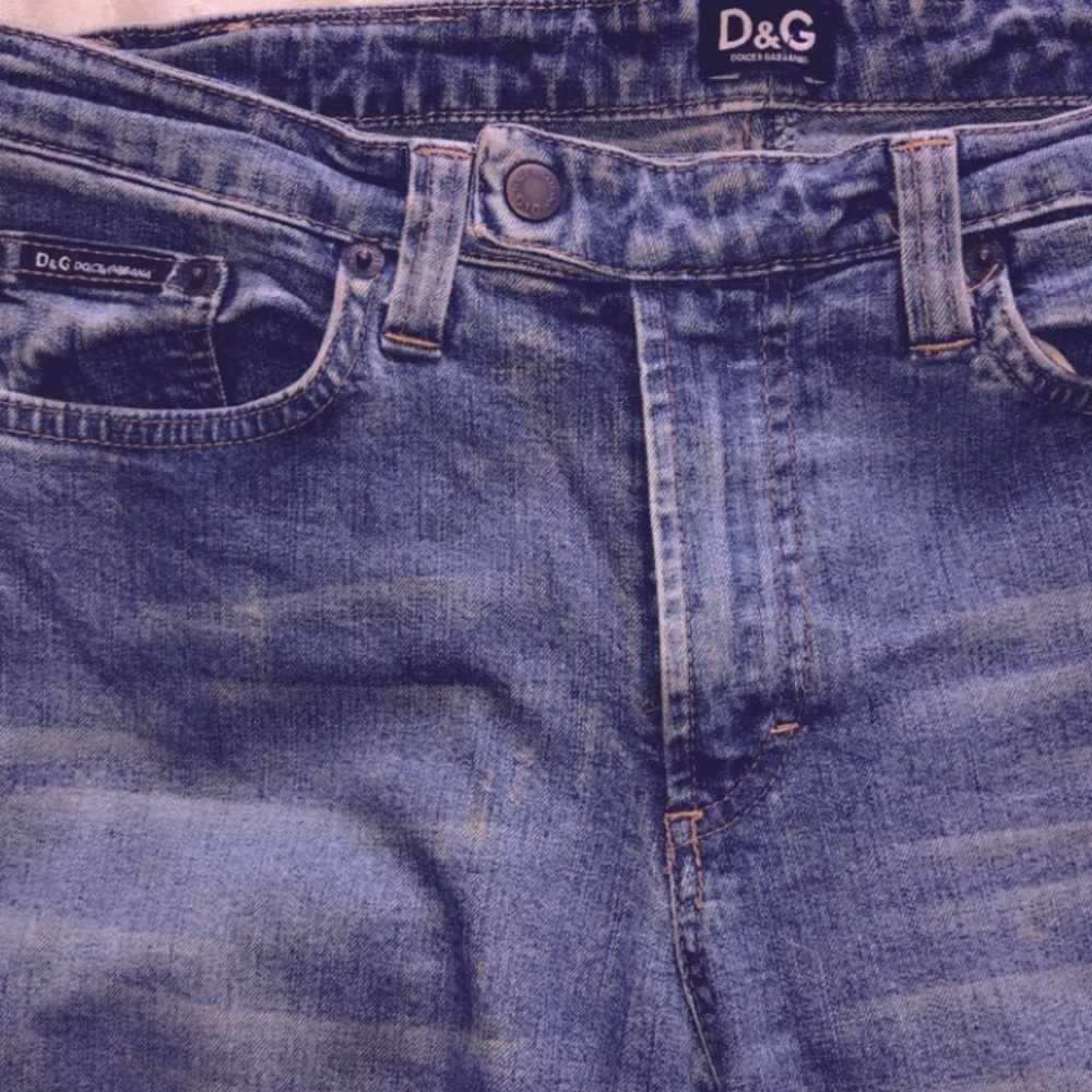 Dolce & Gabbana Jeans 29